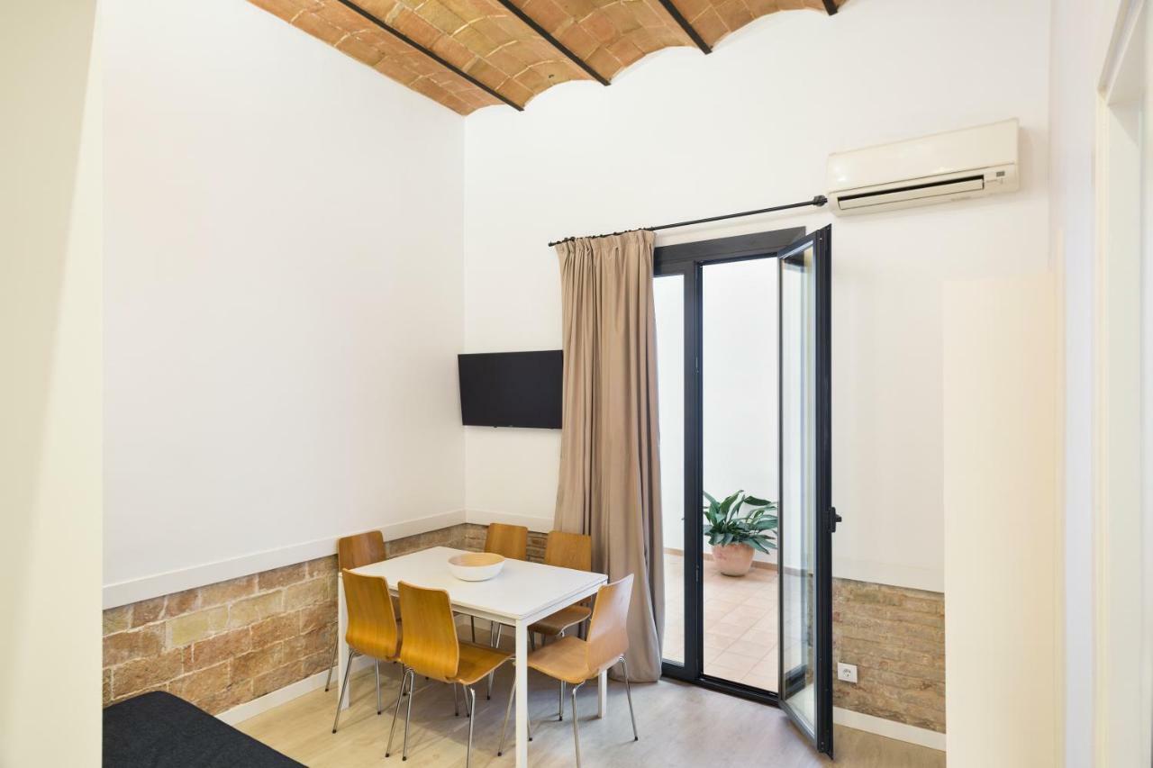 Bcnstop Parc Gueell Aparthotel Barcellona