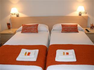 Aparthotel Bcnstop Parc Gueell